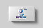 Изготовление коробок для корпоративных подарков